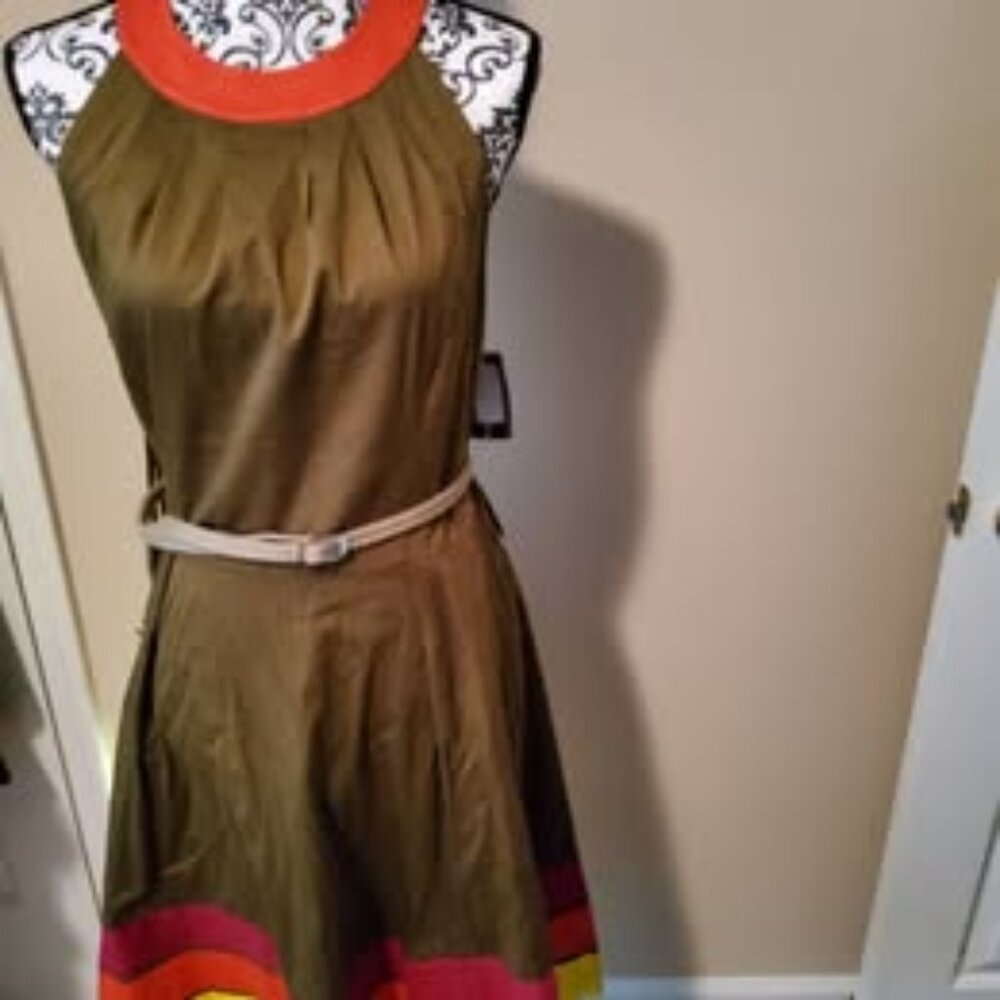 Jessica Howard Casual Dress